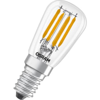 OSRAM T26 filament 250lm 2,8W/827 (25W) 300° E14