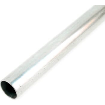 Aluminiumsrør 25mm - 3 Meter (Sælges kun i hele længder)