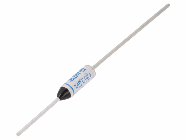 Termisk sikring - 172°C, 250V / 16A
