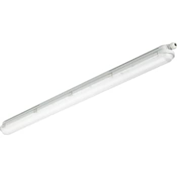 Philips CoreLine Industriarmatur WT120C Gen2 4000lm/840 Interact Ready med Wieland-stik 1200mm 3-fas