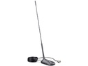 MC45 Magnetfods CB antenne (4m ledn. m. PL259 stik)