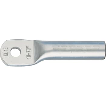 Kabelsko AL rd-/ sektor 70 mm2/Ø10