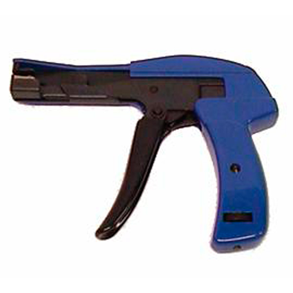 Tang til Strips / kabelbinder - 2,5 til 4,8mm (Spænd/klip)