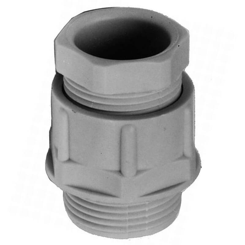 Forskruning PG11 IP54 Standard
