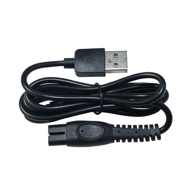 USB strømkabel til Philips OneBlade shaver (1m)