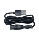 USB strømkabel til Philips OneBlade shaver (1m)
