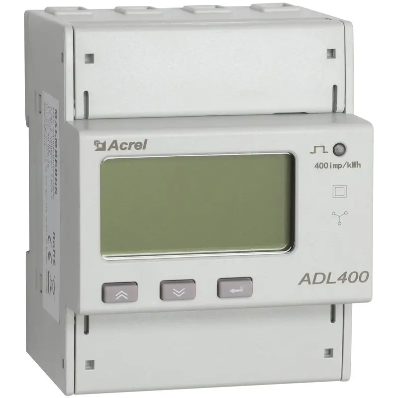 Energimåler til lastbalancering Evon One