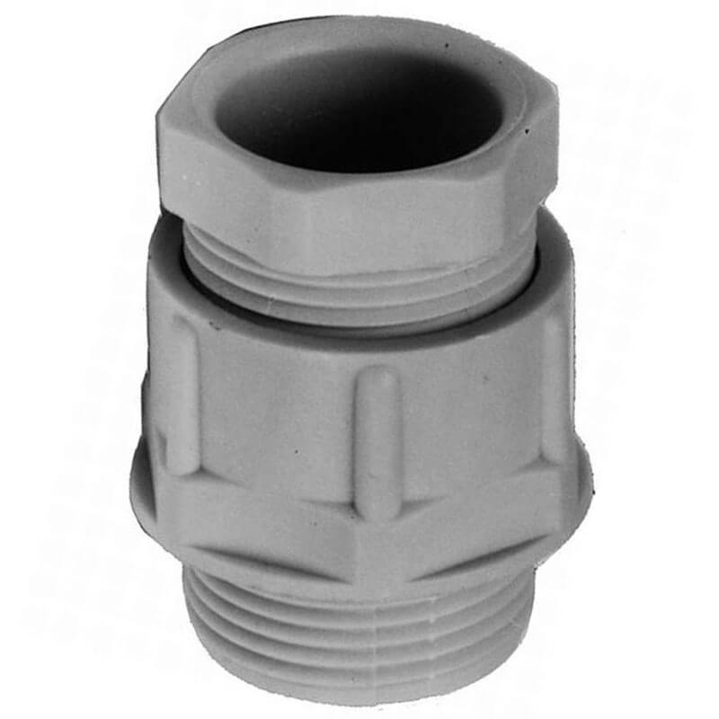 Forskruning PG21 IP54 Standard