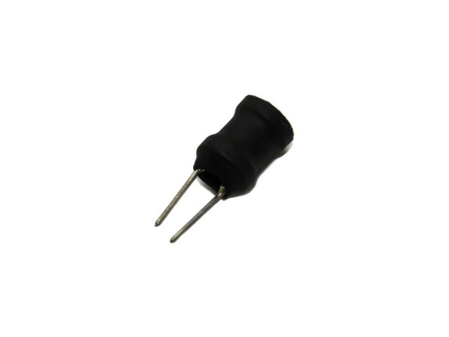 HF drosselspole - 33mH, benafstand 3mm