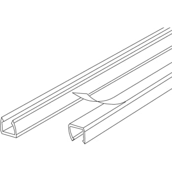 Minikanal LC 81 klar