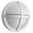 Vægarmatur Tanto 1100 LED 11,5W 830, 330 lumen med sensor, hvid