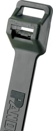 Kabelbinder opluk 12,7X510 sort i pakker a 100 styk