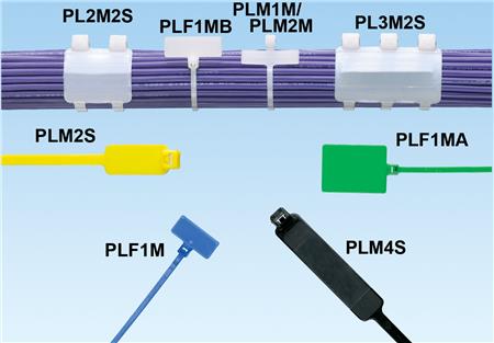 KABELBINDER NATUR 2,5X203MM
