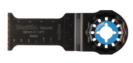 MULTICUT METAL 32MM AIZ32AB