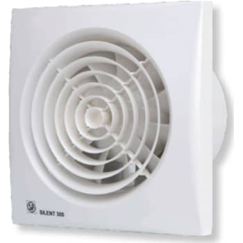 Ventilator Silent 300 CRZ