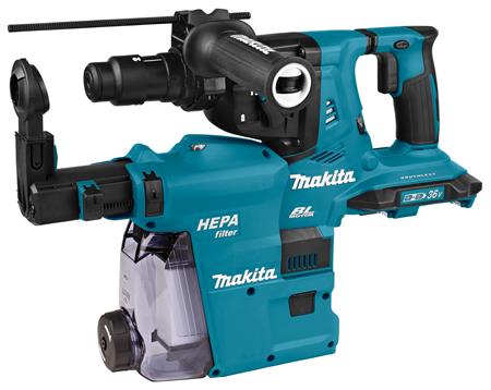 BOREHAMMER 40V