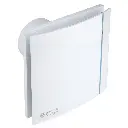 Ventilator Silent 100 CRZ Design med timer