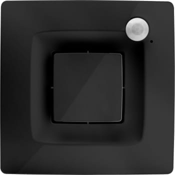 THERMEX Silent One Ø100 sort