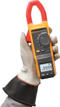 Fluke 381 tangmeter