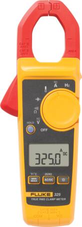 FLUKE- 325 True RMS tangmeter AC/DC
