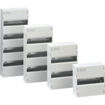General electric tavle 26 modul hvid