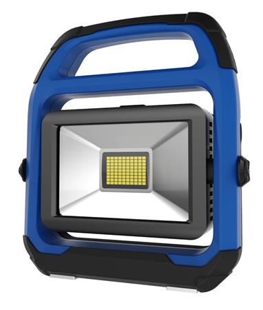 KENY 30W arbejdslampe AKKU DIM 0-2550LM