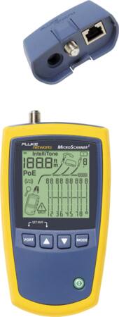 MICROSCANNER 2 MS2-100