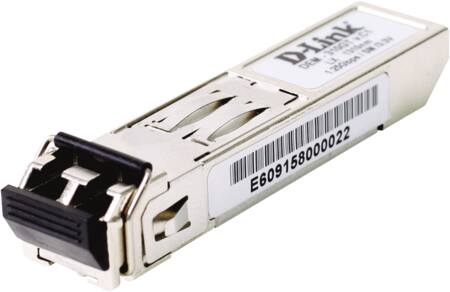 SFP GBIC TRANS. LX DEM-310GT