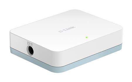 SWITCH 5 X GIGABIT DGS-1005D