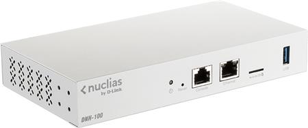 NUCLIAS CONNECT HUB DNH-100