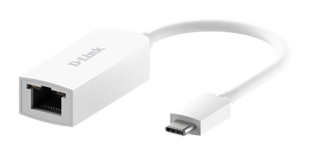 NETVÆRKS ADAPTER USB-C TIL 2,5G ETHERNET