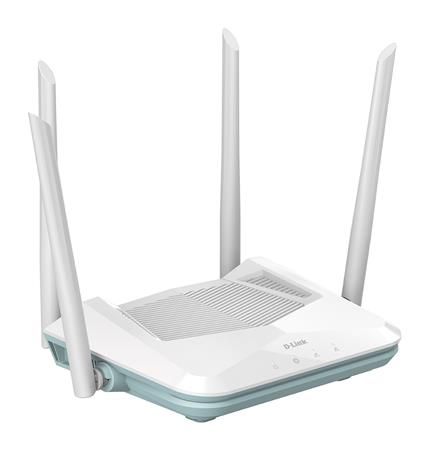 ROUTER WIRELESS AX1500 EAGLE PRO AI
