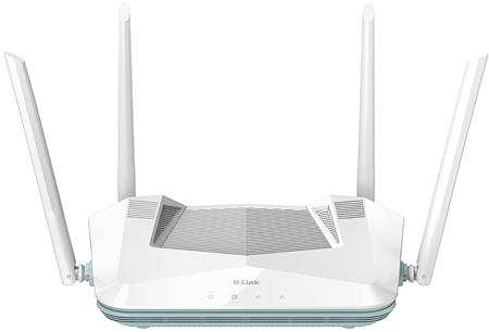 EAGLE PRO AI AX3200 SMART ROUTER