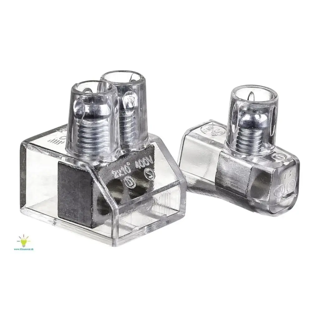 75 DOBB+100 ENK.SAMLEM. /TORX I PROBAG