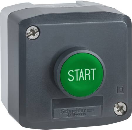 TRYKKNAPKASSE MED  1SL  XALD103