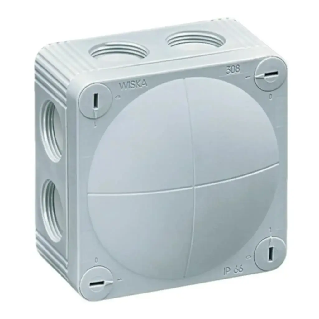 Forgreningsdåse Combi 308 M20