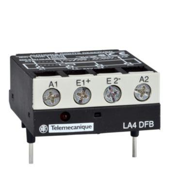 Interface relæ LA4DFB 24V