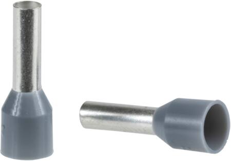Termin aluminium DZ5CE025 2.5 P1000