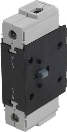 Nulelement VZ-12  for V3-V4