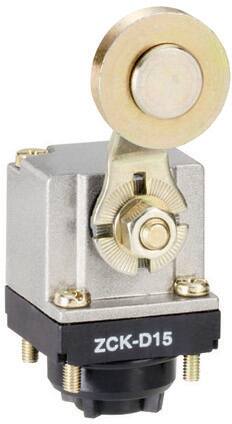 Endestophoved zckd 16