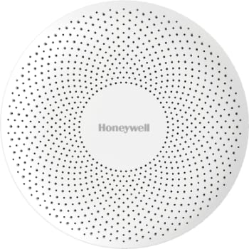 Trådløs Dørklokke 150M 4 toner 80dB hvid DCR311N