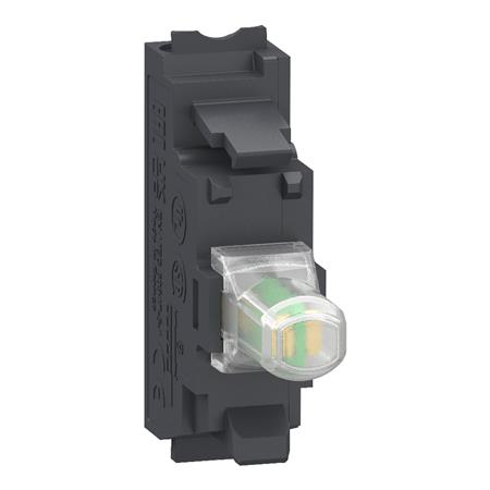 LYSMODUL UNIVERSAL LED 24V M/PUSH-IN