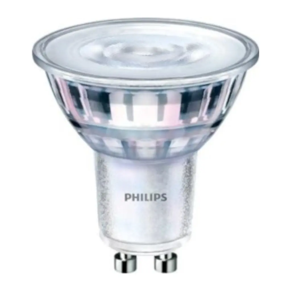 CorePro LED Spot 4W 830, 260 lumen GU10 36° dæmpbar (A+)