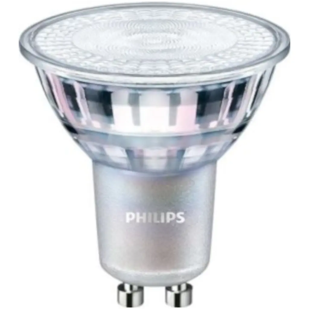 Master LED Spot Value 3,7W 930, 270lm, GU10, 36° dæmpbar (A+)