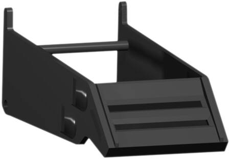 BØJLE AF PLASTIK TIL RXM