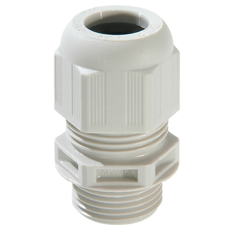 PG 48 forskruning IP 68