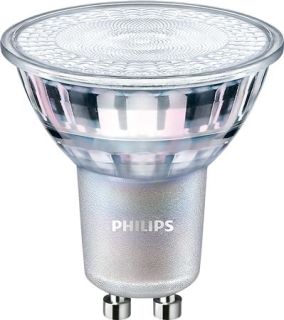 Phillips MASTER LEDspot VLE D 365lm/930 GU10 36
