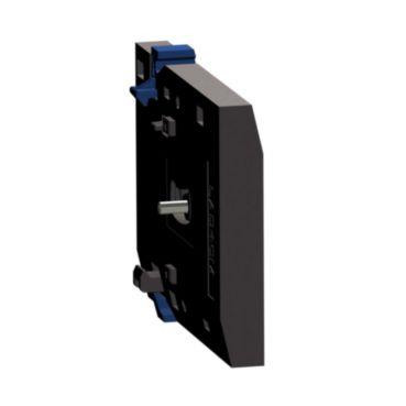 Mekanisk spærring D40A D65A