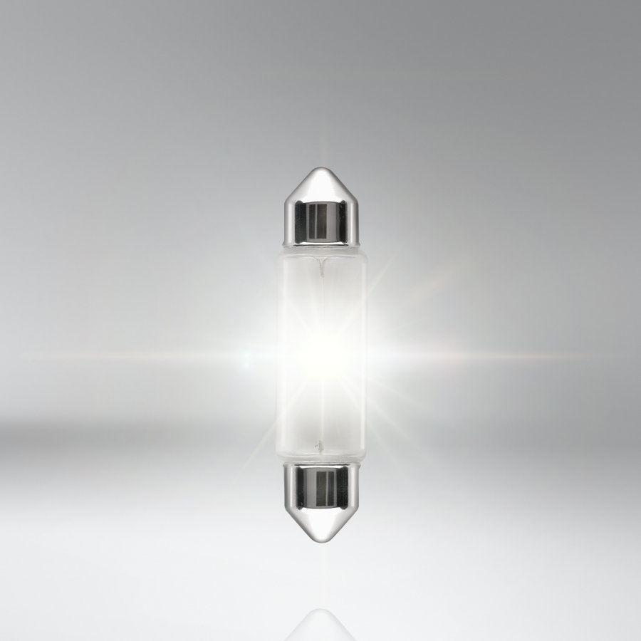 Osram Original kabine lys pære