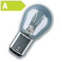 Osram original blinklys pære